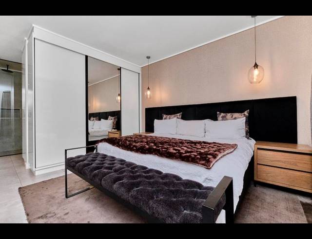 3 BEDROOM PROPERTY TO RENT IN HYDE PARK